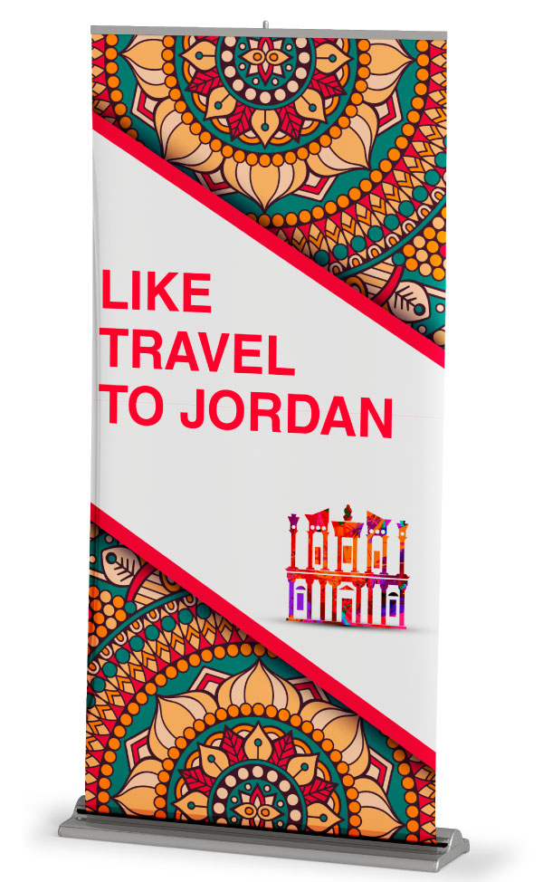 Like Travel to Jordan